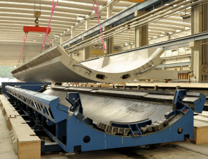 Bekising voor windturbines