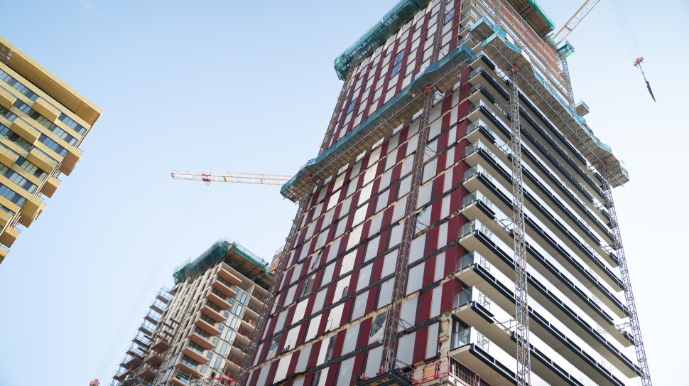 Stable Shell Tunnel formwork for lightning-fast and dimensionally stable shells ...