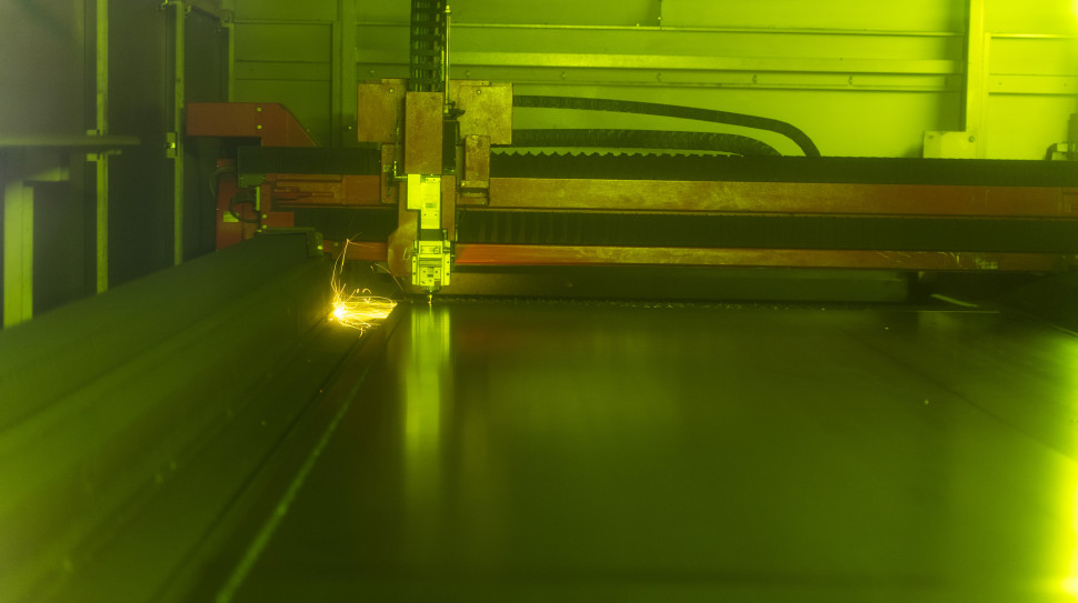 3D STEP files for accurate sheet metal work | Hendriks Steel Solutions ...